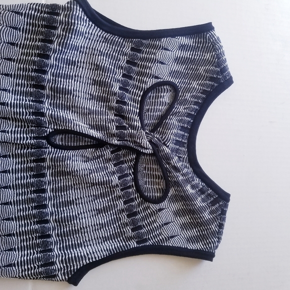 Missoni | Knit Midi Dress, size‎ 44 - Picture 4 of 14